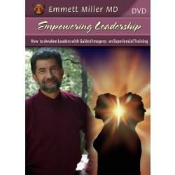 Empowering Leadership DVD Image